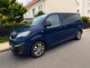 Peugeot Traveller stumsdorf