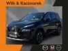 Nissan X-Trail huelseburg