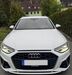Audi A4 oberheimbach