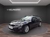 BMW 320 iggensbach
