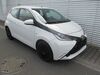 Toyota Aygo (X) luehsdorf
