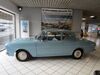 Ford Taunus wissmannsdorf