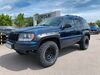 Jeep Grand Cherokee kuehbach