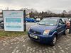 Ford Fusion stumsdorf