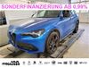 Alfa Romeo Stelvio rabenau