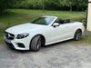 Mercedes-Benz E 300 heimborn