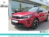 Opel Grandland (X) schoefweg