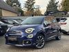 Fiat 500X walhausen
