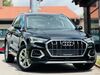 Audi Q3 iggensbach