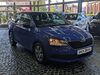 Skoda Fabia ockenheim