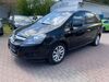 Opel Zafira Münster-Sarmsheim