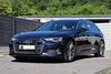 Audi A6 brachtendorf