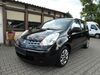 Nissan Note kreis|bad-toelz-wolfratshausen
