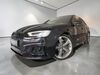 Audi RS3 ober-hilbersheim