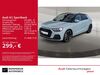 Audi A1 krauchenwies
