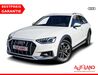Audi A4 Allroad harzungen