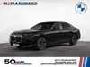 BMW 740 eisenhuettenstadt