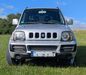 Suzuki Jimny ober-hilbersheim
