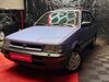 Subaru Justy Hückeswagen