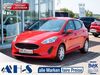 Ford Fiesta bueddenstedt