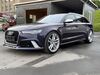 Audi RS6 Nessa