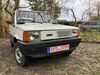 Fiat Panda rehlingen
