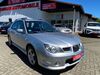 Subaru Impreza hottelstedt