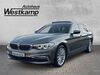 BMW 530 walhausen