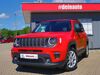 Jeep Renegade linsburg