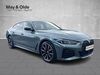 BMW 430 suedergellersen