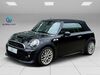 Mini John Cooper Works Cabrio moenchenholzhausen