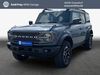 Ford Bronco deutschland
