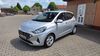 Hyundai i10 japenzin