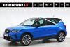 Seat Arona nessa
