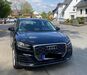 Audi Q2 oberrossbach