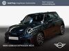 Mini John Cooper Works walhausen