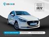 Mazda 2 huelseburg