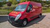 Opel Movano Niederdürenbach