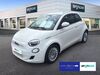 Fiat 500e hueckeswagen