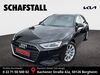 Audi A4 walhausen