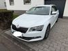 Skoda Superb walhausen