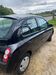 Nissan Micra hueckeswagen