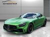 Mercedes-Benz AMG GT R gruenstadt