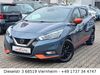 Nissan Micra muenster-sarmsheim
