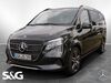 Mercedes-Benz V 300 sotterhausen