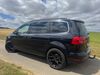 VW Sharan deutschland