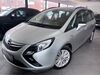 Opel Zafira roehrig