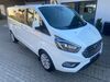 Ford Tourneo Custom schoefweg