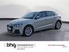 Audi A1 Schallbach