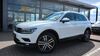 VW Tiguan unterluess